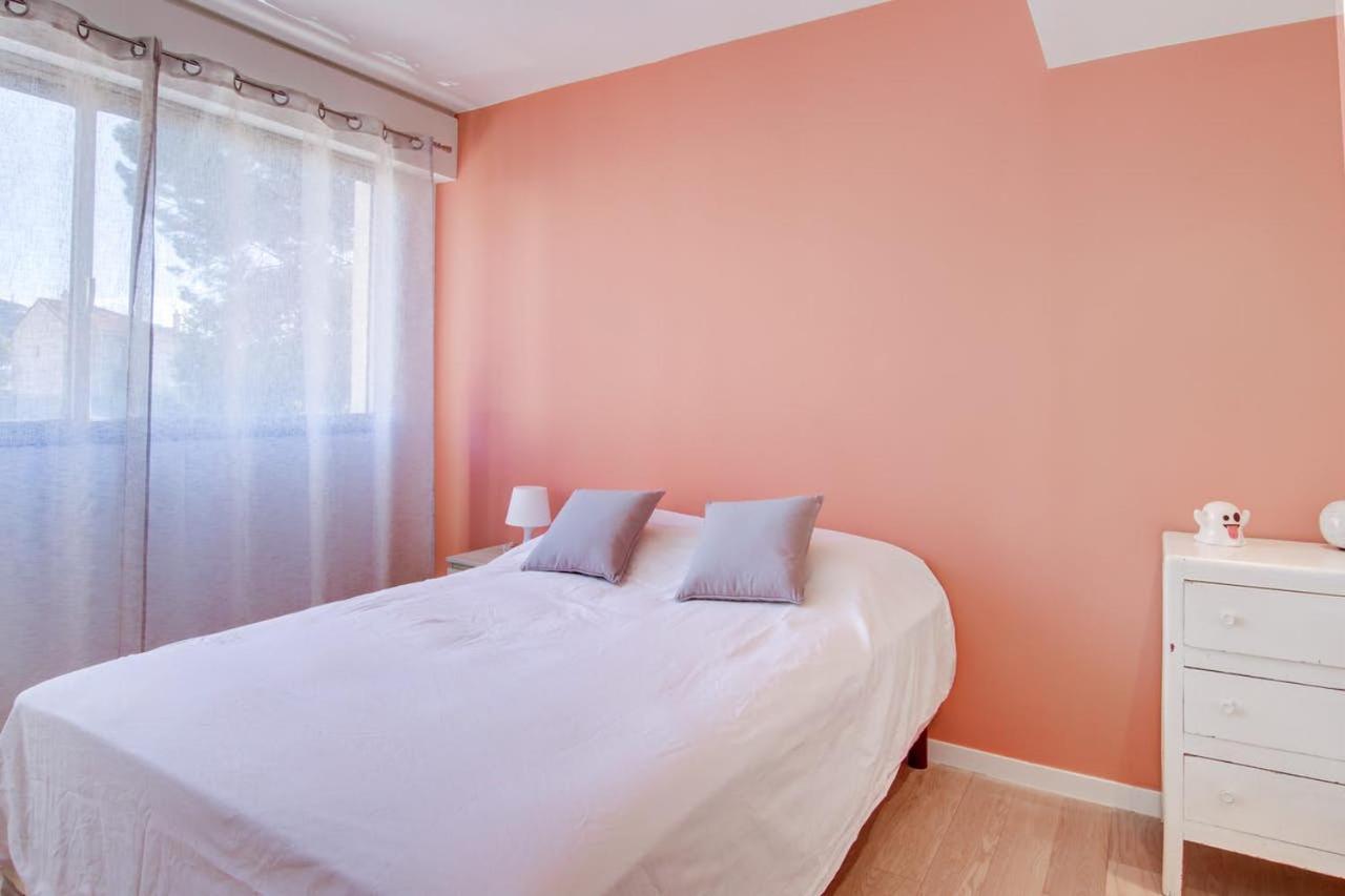 Cozy Apartment Cannes Exterior foto